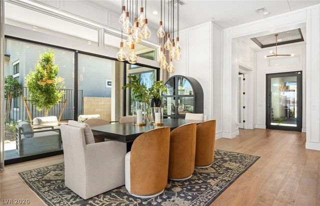 4796 Argento Peak Street, Las Vegas, NV 89135