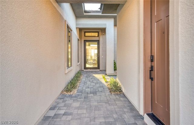 4796 Argento Peak Street, Las Vegas, NV 89135