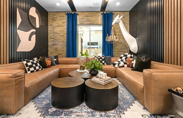 4796 Argento Peak Street, Las Vegas, NV 89135