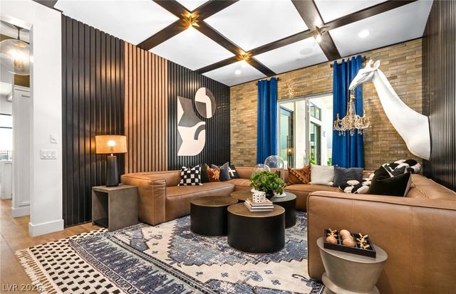 4796 Argento Peak Street, Las Vegas, NV 89135