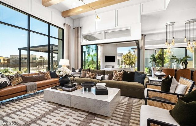 4796 Argento Peak Street, Las Vegas, NV 89135