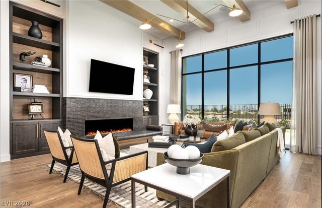 4796 Argento Peak Street, Las Vegas, NV 89135