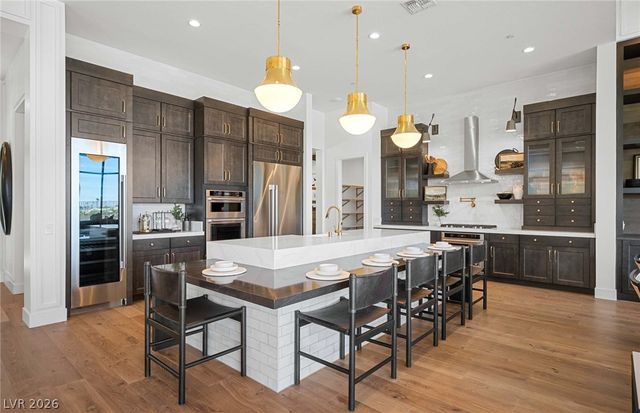 4796 Argento Peak Street, Las Vegas, NV 89135