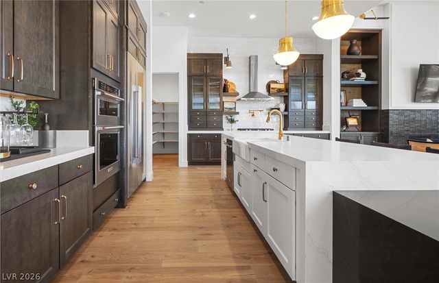 4796 Argento Peak Street, Las Vegas, NV 89135