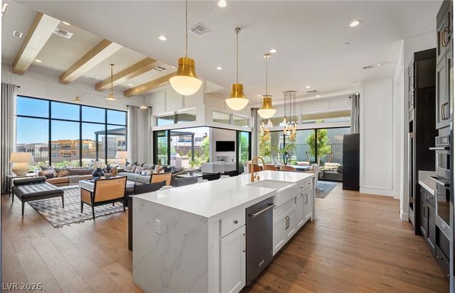 4796 Argento Peak Street, Las Vegas, NV 89135