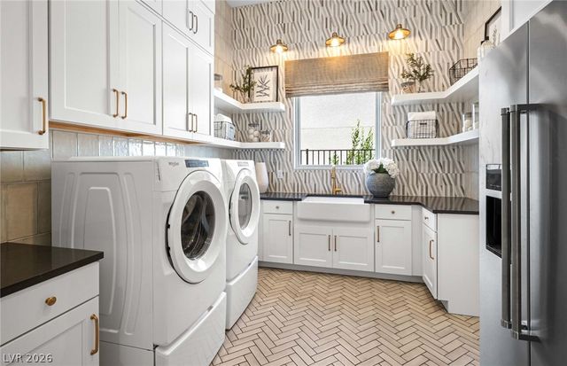 4796 Argento Peak Street, Las Vegas, NV 89135