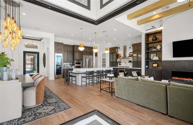 4796 Argento Peak Street, Las Vegas, NV 89135