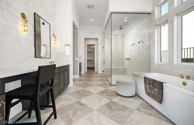 4796 Argento Peak Street, Las Vegas, NV 89135