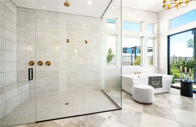 4796 Argento Peak Street, Las Vegas, NV 89135