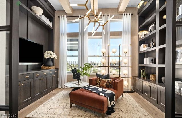 4796 Argento Peak Street, Las Vegas, NV 89135