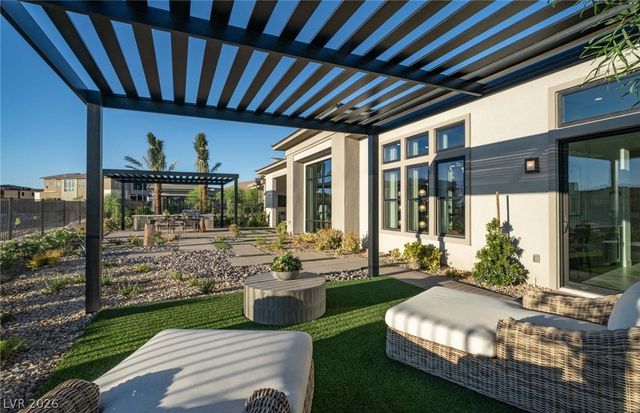 4796 Argento Peak Street, Las Vegas, NV 89135