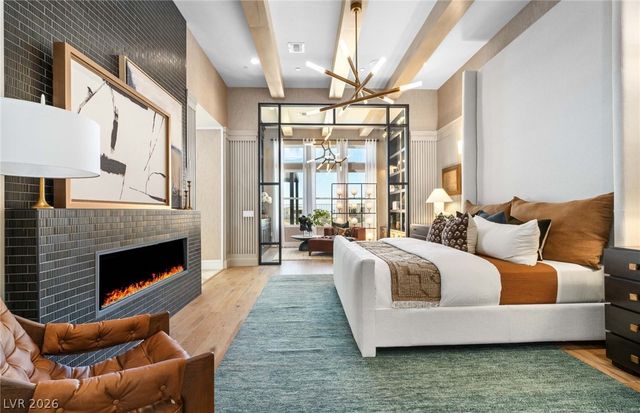 4796 Argento Peak Street, Las Vegas, NV 89135