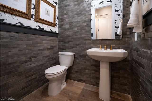 4796 Argento Peak Street, Las Vegas, NV 89135