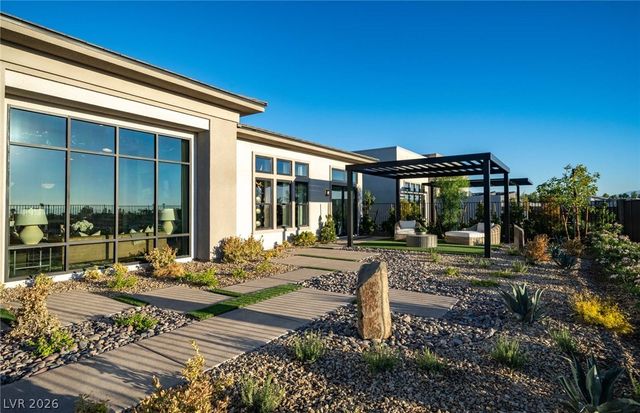 4796 Argento Peak Street, Las Vegas, NV 89135