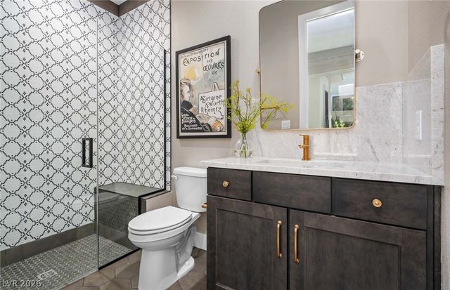 4796 Argento Peak Street, Las Vegas, NV 89135