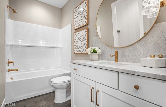 4796 Argento Peak Street, Las Vegas, NV 89135