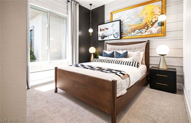 4796 Argento Peak Street, Las Vegas, NV 89135