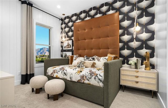 4796 Argento Peak Street, Las Vegas, NV 89135