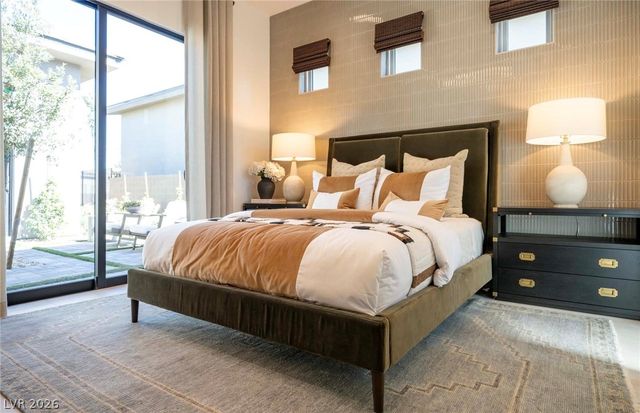 4796 Argento Peak Street, Las Vegas, NV 89135