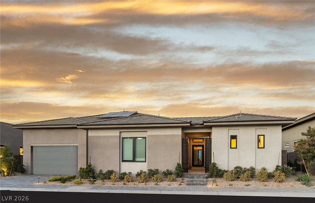 4796 Argento Peak Street, Las Vegas, NV 89135