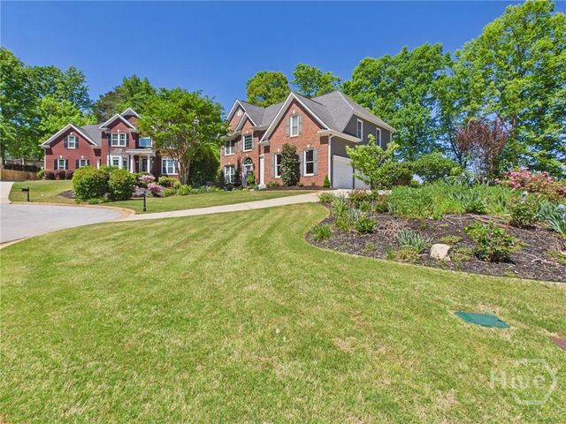 892 White Aster Court, Dacula, GA 30019
