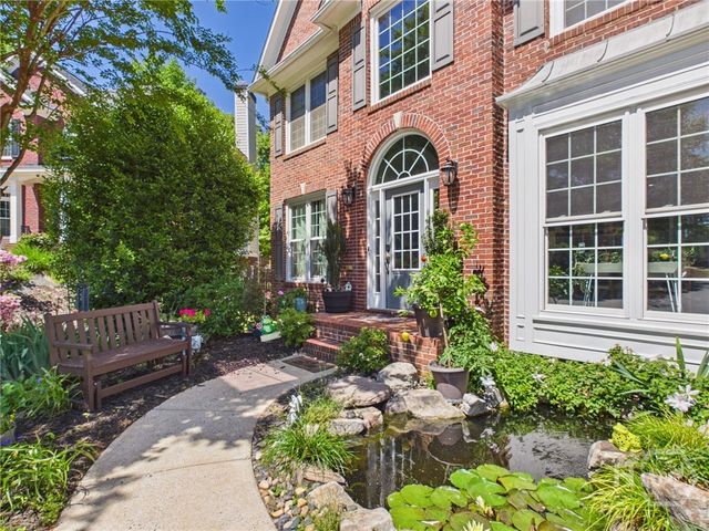 892 White Aster Court, Dacula, GA 30019