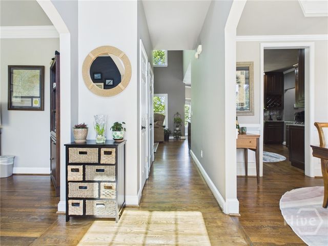 892 White Aster Court, Dacula, GA 30019