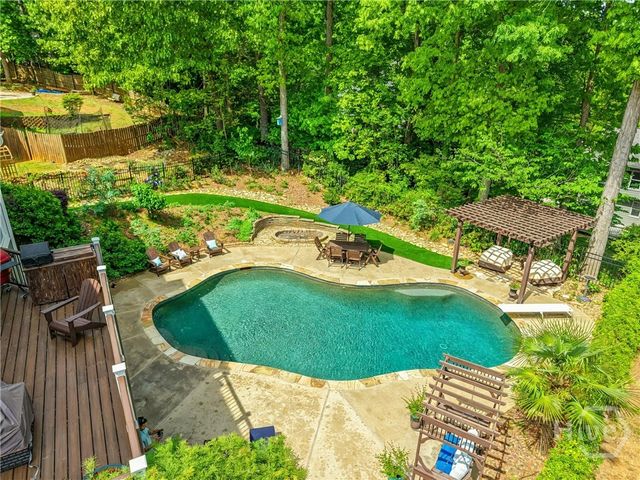 892 White Aster Court, Dacula, GA 30019