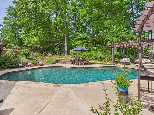 892 White Aster Court, Dacula, GA 30019