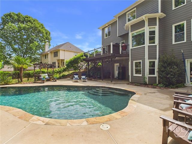 892 White Aster Court, Dacula, GA 30019
