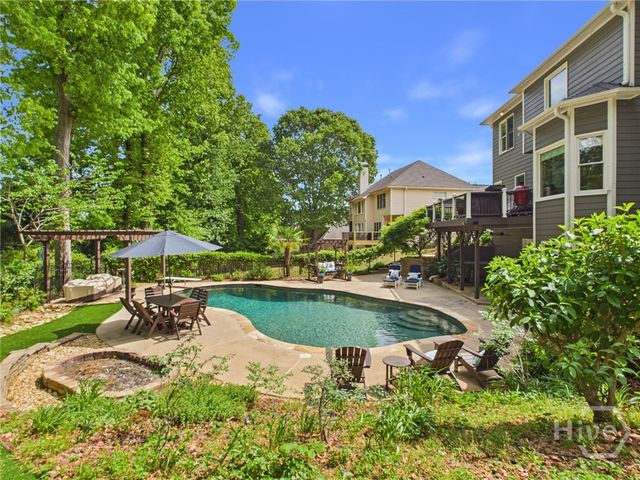 892 White Aster Court, Dacula, GA 30019