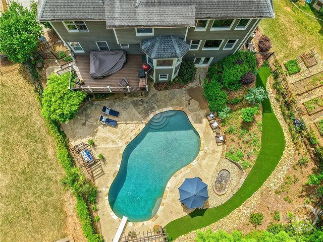 892 White Aster Court, Dacula, GA 30019