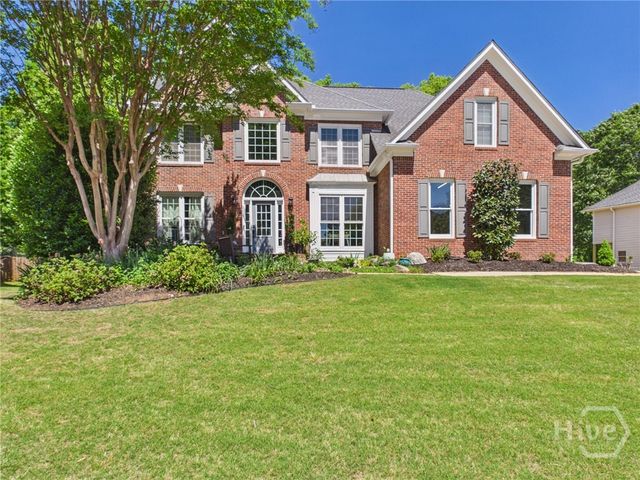 892 White Aster Court, Dacula, GA 30019