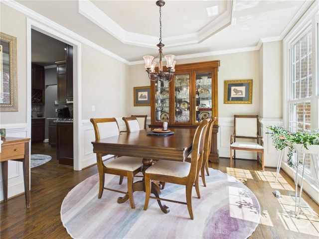 892 White Aster Court, Dacula, GA 30019