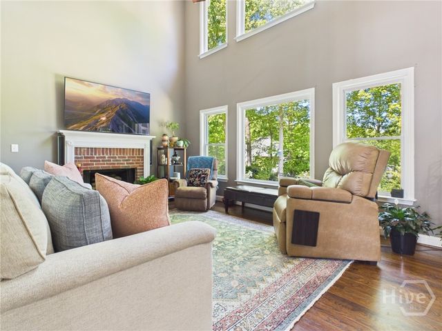 892 White Aster Court, Dacula, GA 30019