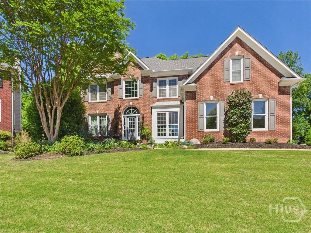 892 White Aster Court, Dacula, GA 30019