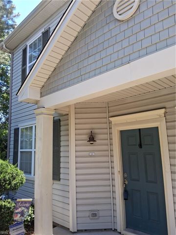 1507 Hambledon LOOP, Chesapeake, VA 23320