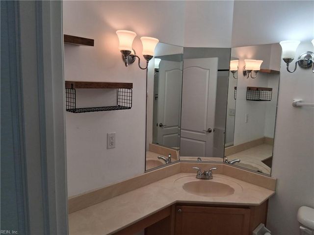 1507 Hambledon LOOP, Chesapeake, VA 23320