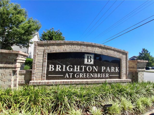 1507 Hambledon LOOP, Chesapeake, VA 23320