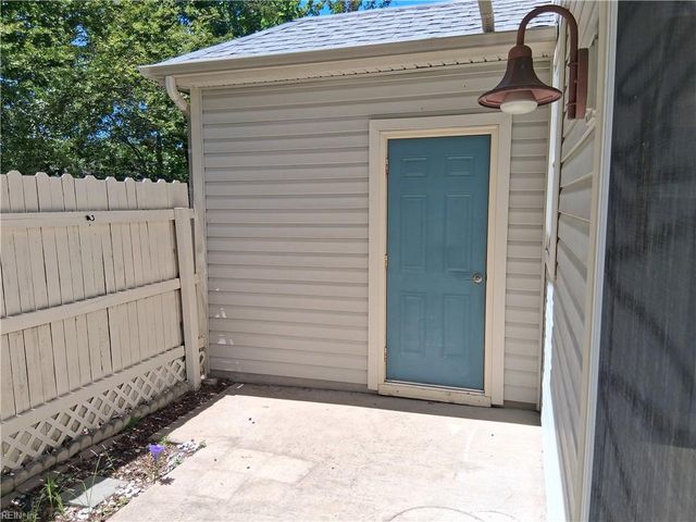 1507 Hambledon LOOP, Chesapeake, VA 23320