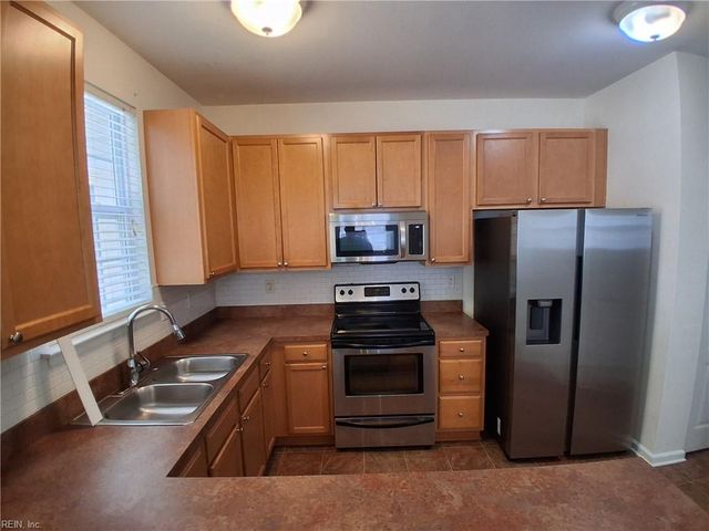 1507 Hambledon LOOP, Chesapeake, VA 23320