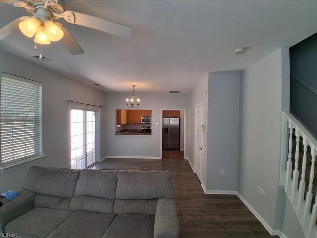 1507 Hambledon LOOP, Chesapeake, VA 23320