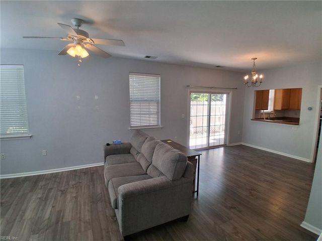 1507 Hambledon LOOP, Chesapeake, VA 23320