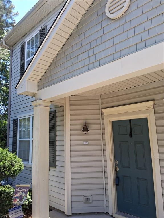1507 Hambledon LOOP, Chesapeake, VA 23320
