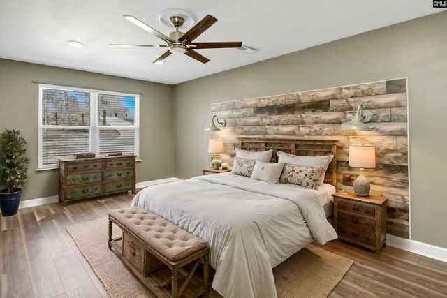 300 Charm Hill Road, Lugoff, SC 29078