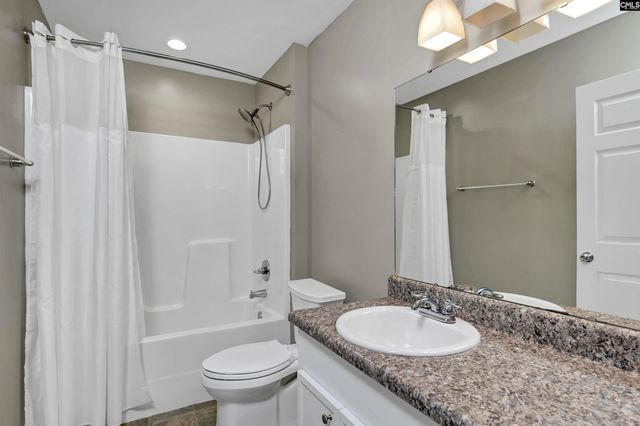 300 Charm Hill Road, Lugoff, SC 29078