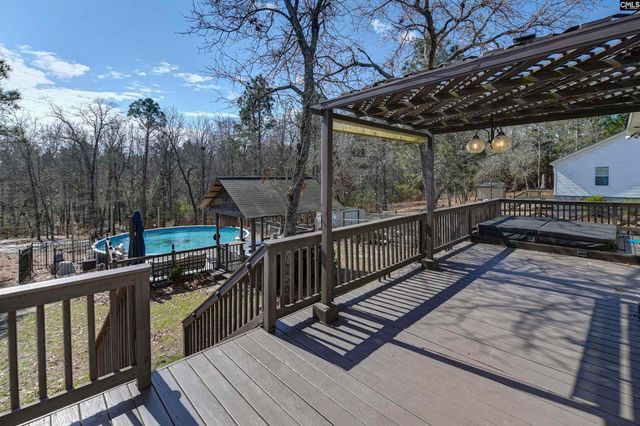 300 Charm Hill Road, Lugoff, SC 29078