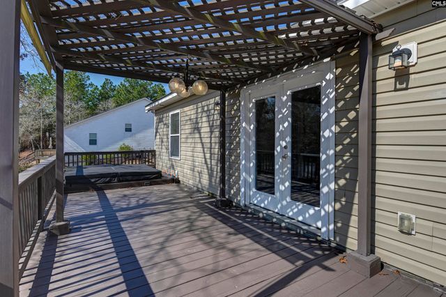 300 Charm Hill Road, Lugoff, SC 29078