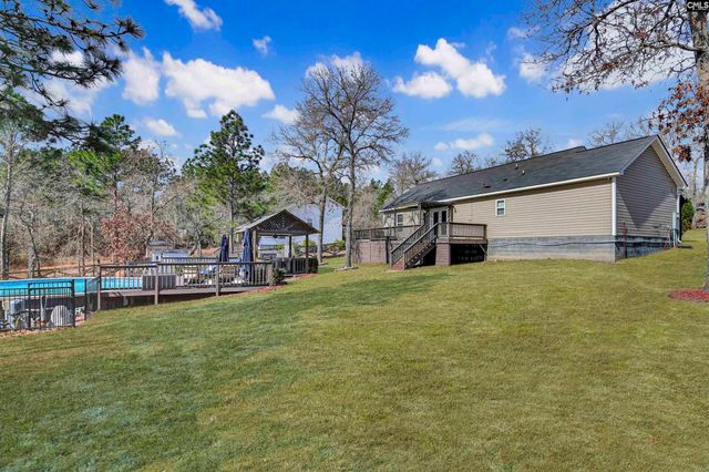 300 Charm Hill Road, Lugoff, SC 29078