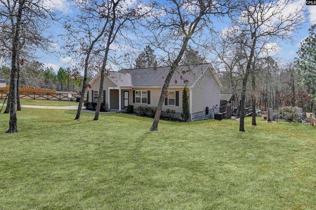 300 Charm Hill Road, Lugoff, SC 29078